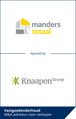 CF Deals - Knaapen Groep