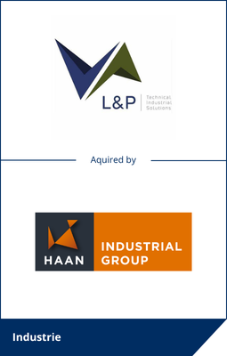 CF Deals - LP - HAAN