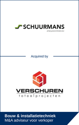 Schuurmans Verschuren