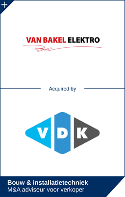 Van Bakel Elektro