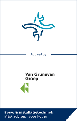 Van Grunsven Groep