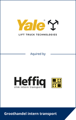 CF Deals - Yale-Heffiq