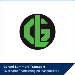 CF Financieringen - Gerard Lammers