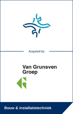 Van Grunsven Groep