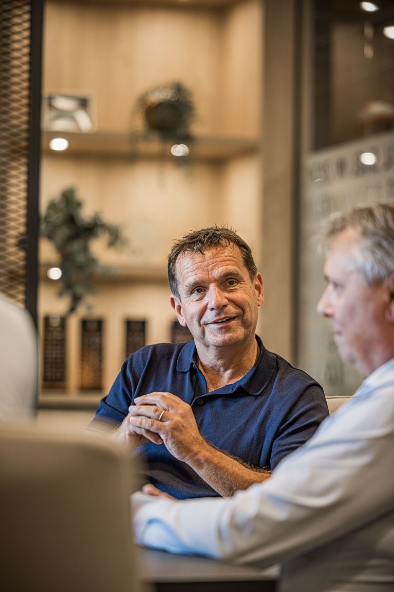 PSV en Crowe: Partners in progress