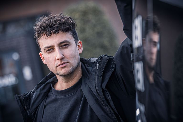 Sten Hoeijmakers en Dirk Jeurissen