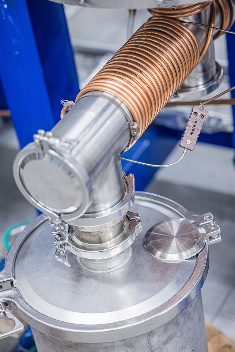 DOPS Recycling Technologies