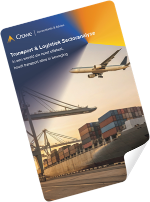Transport Logistiek sectoranalyse