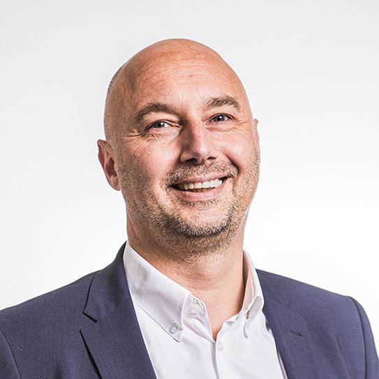 Geert Rademakers