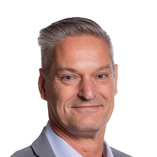 Michel Hoeij