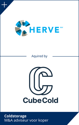 CF Deals - Herve - Cube cold