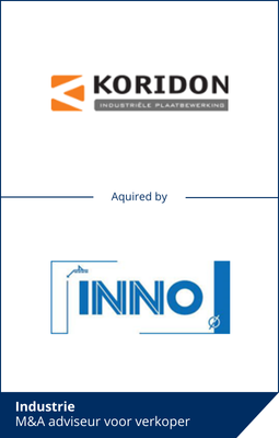 CF Deals - Koridon-Inno