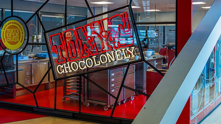 Tony Chocolonely