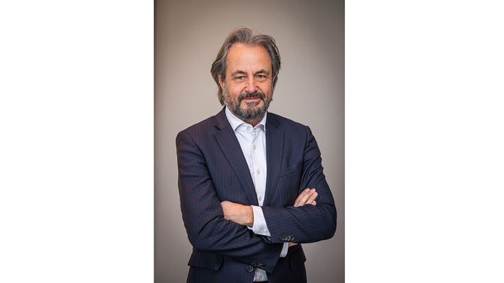 Carlo van de Weijer