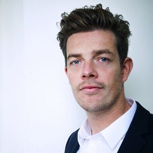 Jeroen Stam