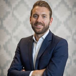 foto sander van houten