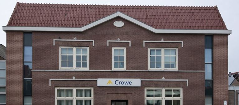 kantoor venray