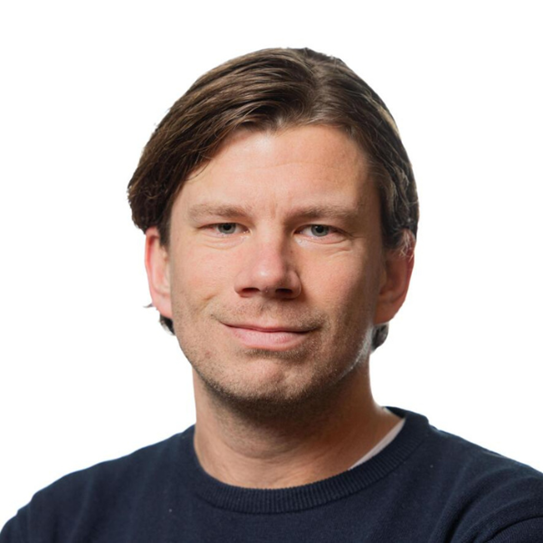 Bram Kostermans