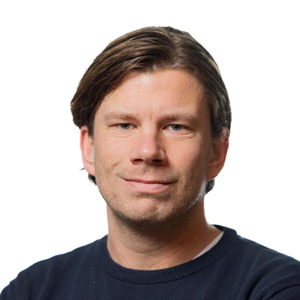 Bram Kostermans