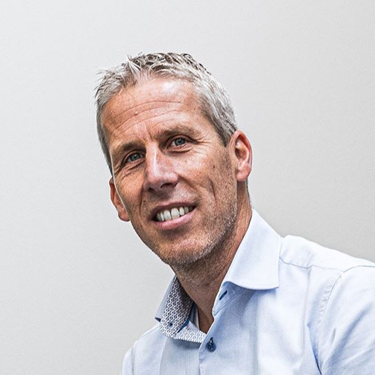 Eric van der Meijden