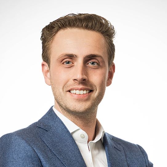 Erik Goemans