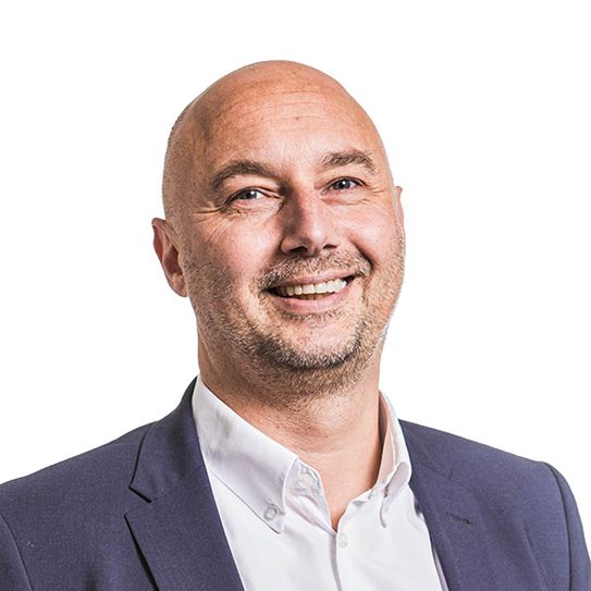 Geert Rademakers 