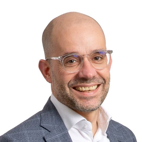 Henk van der Heijden