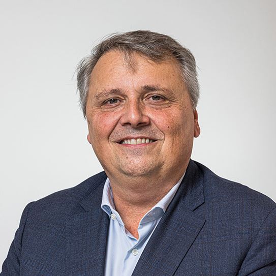 Johan Daams