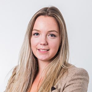 Karen de Vroome