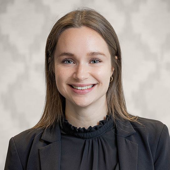 Marieke Steijvers