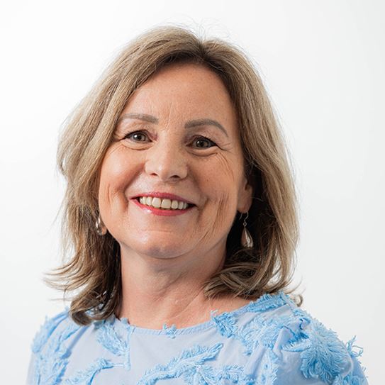 Mirjam Giesbers