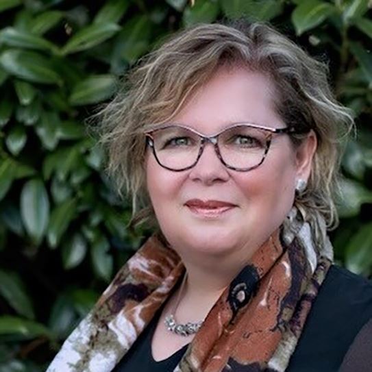 Monique de Greef