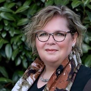 Monique de Greef