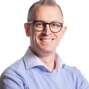Rens Jongerius contact