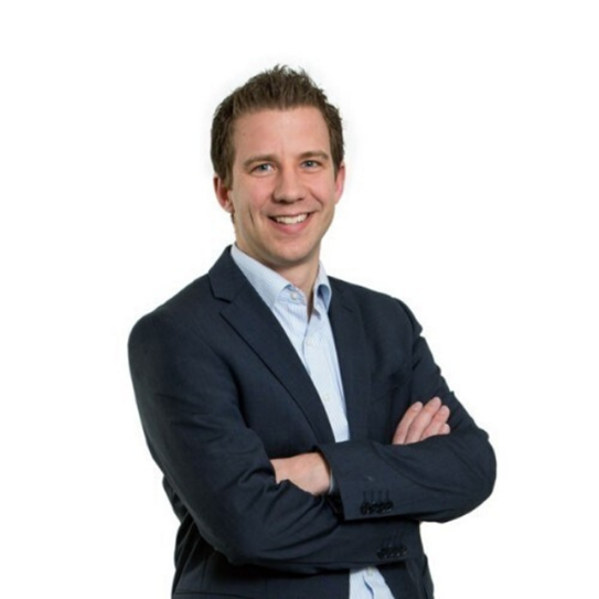 Sander Bongers