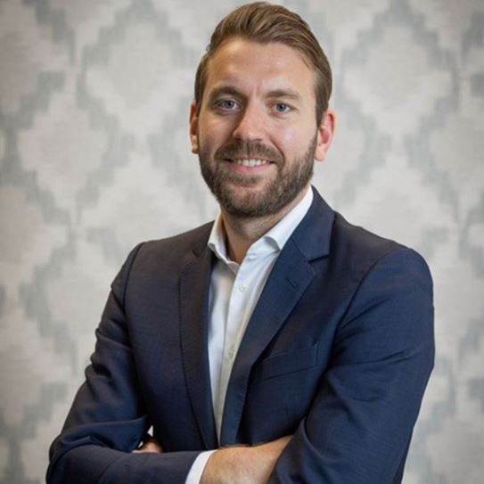 foto sander van houten