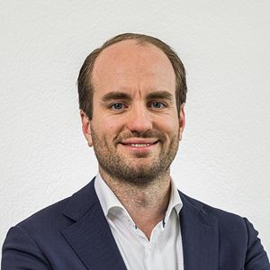 Thomas Vos