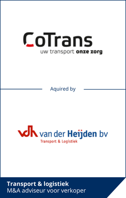 CF Deals - Cotrans