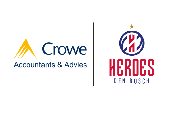 Crowe en heroes