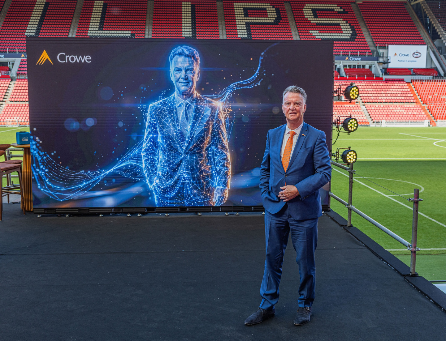 Louis van Gaal