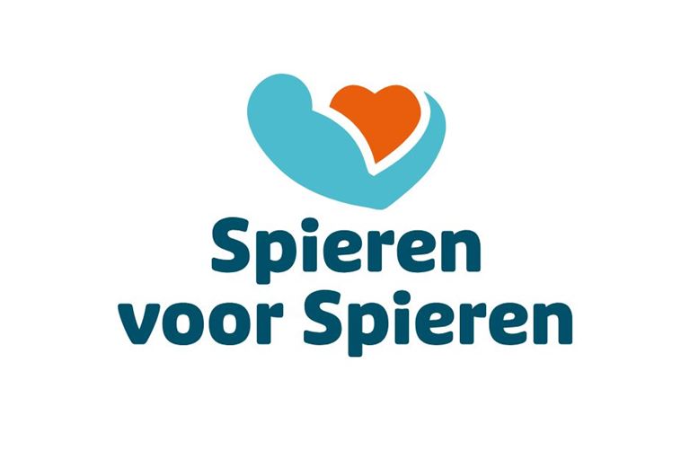 Spieren voor spieren