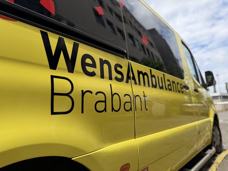 foto wensambulance