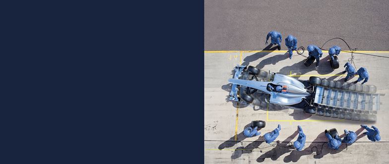 Crowe technology