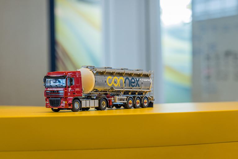 connex