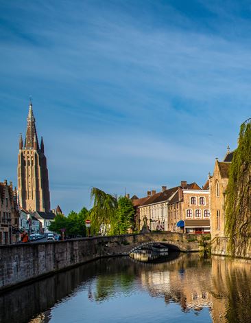 Belgie
