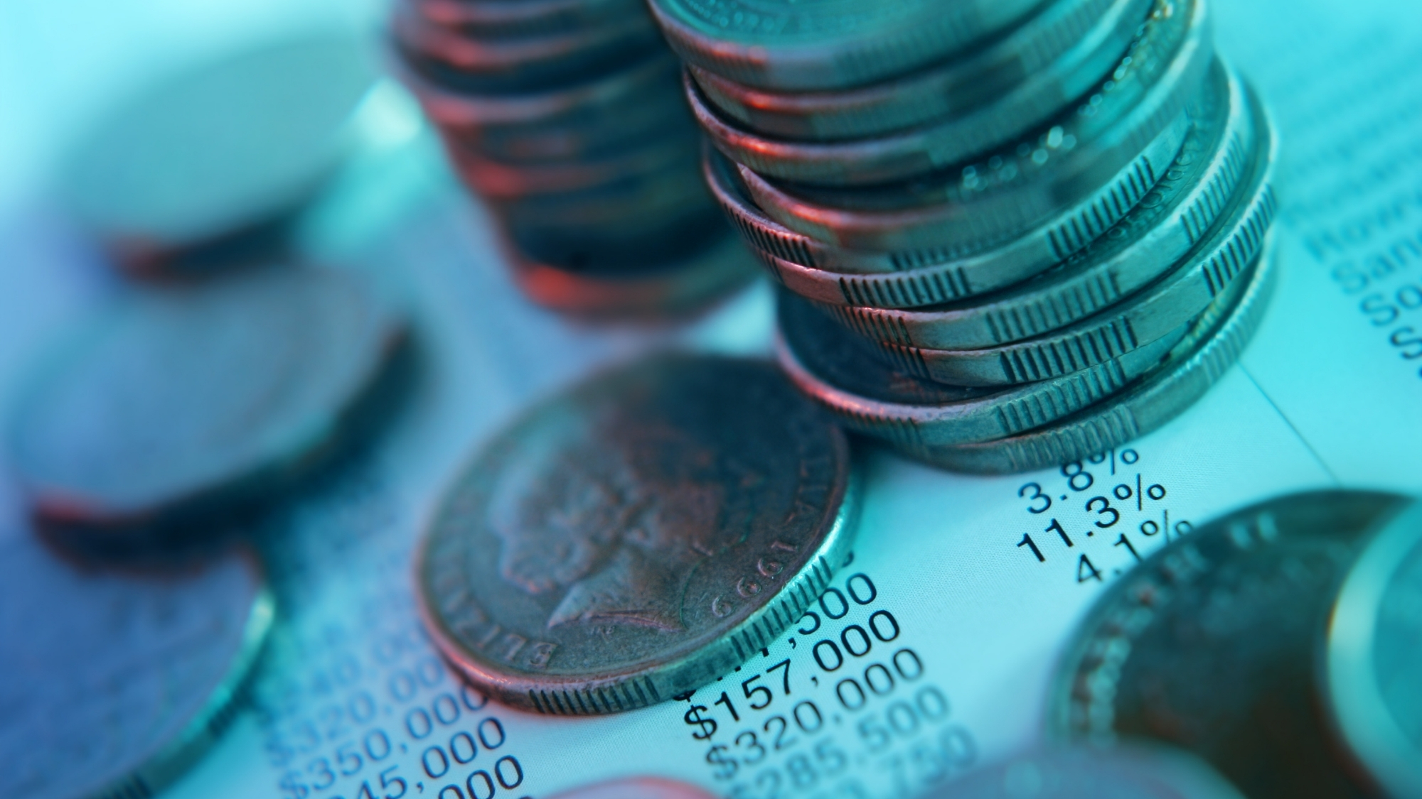 Slim investeren begint met waarderen