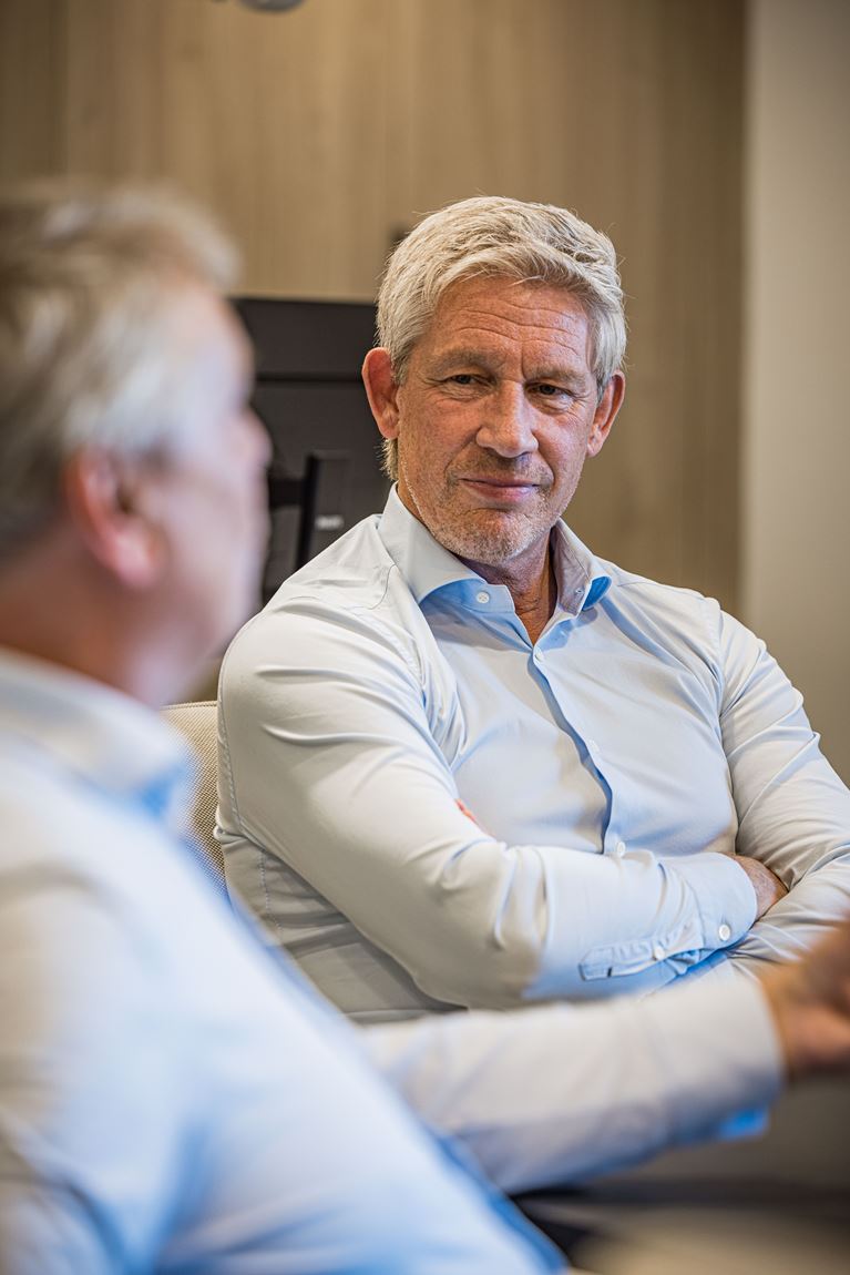 PSV en Crowe: Partners in progress