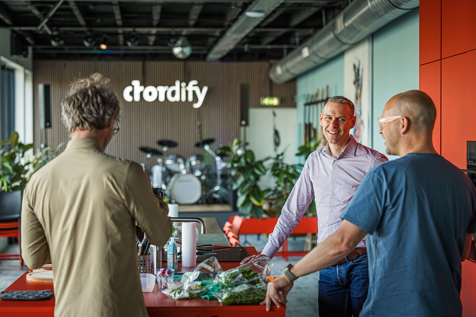 Chordify