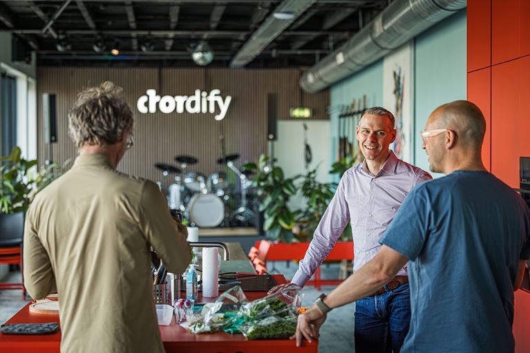 Chordify