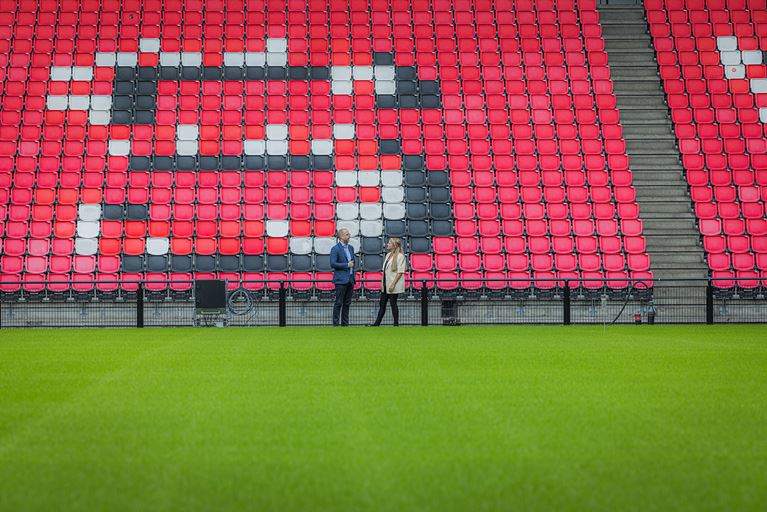 PSV Nina de Rooij